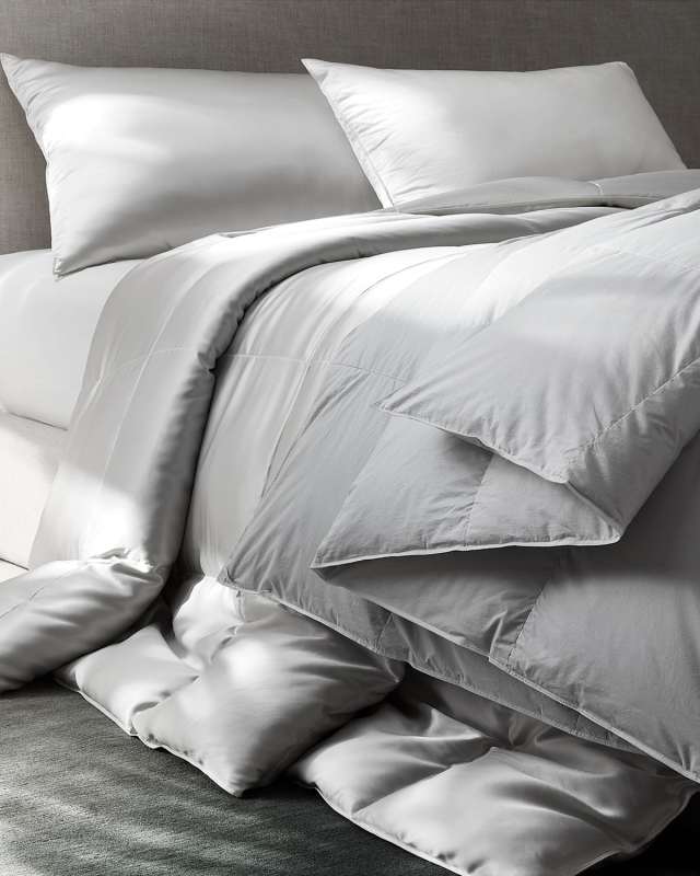 Edelweiss Queen Cotton Comforter - All Seaso